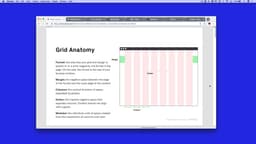Grid Anatomy