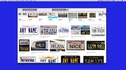 Script Typefaces