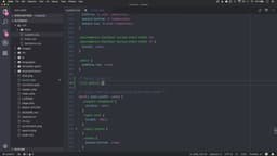 Styling the footer