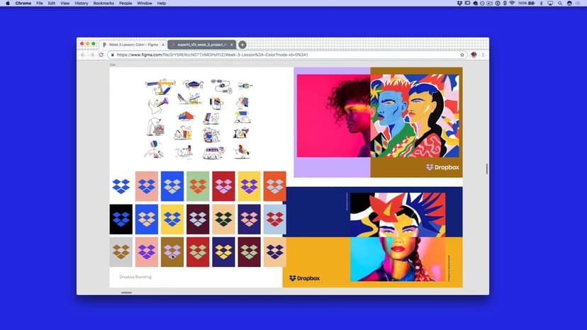 Tips for Creating Color Palettes