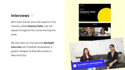 Week 3 Overview and Project