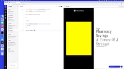 Adding Javascript