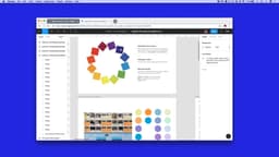 Exercise: Create an analogous palette