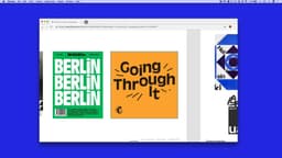 Sans Serif: Humanist 