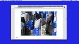 Pixel Typefaces