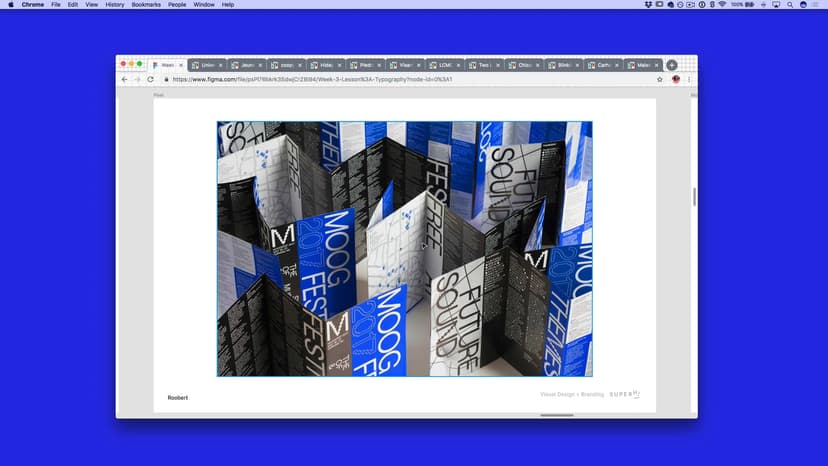 Pixel Typefaces