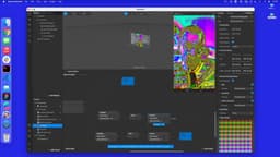 Mapping RGB to a point on our LUT texture