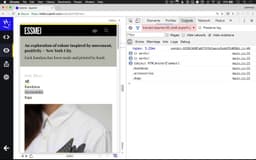 Using the this keyword in Javascript