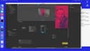 Adding a screen tap and option picker