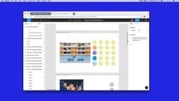 Exercise: Create a complementary palette