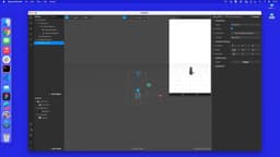 Plane tracking with 3d models