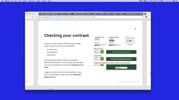 Introduction to Accessibility