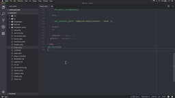 Looking at loops
