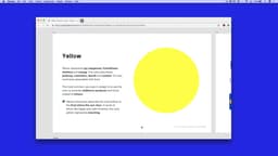 Color, Brands and Emotions — Part 1