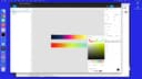 Making a gradient texture in Figma