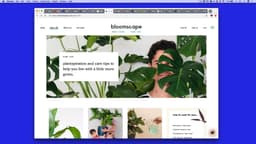 Project Ideas