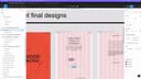 Project Part 3: Designing Project Part 1 in Tablet