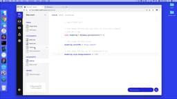 Updating the style of selected tags