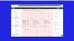 Adding Typography to The Block