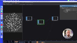 Making a particle system
