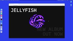 Welcome to Jellyfish