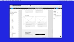 Exercise: Checking your wireframe's contrast