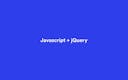 What is Javascript and jQuery?