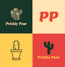 Prickly Pear Rebrand