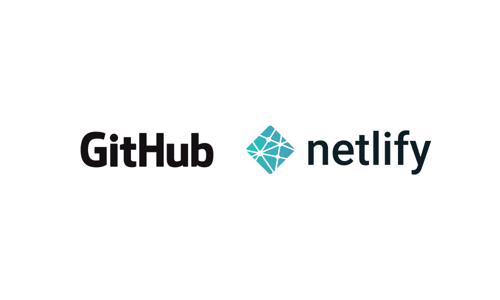 Git, GitHub + Netlify