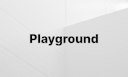 Playground Agency