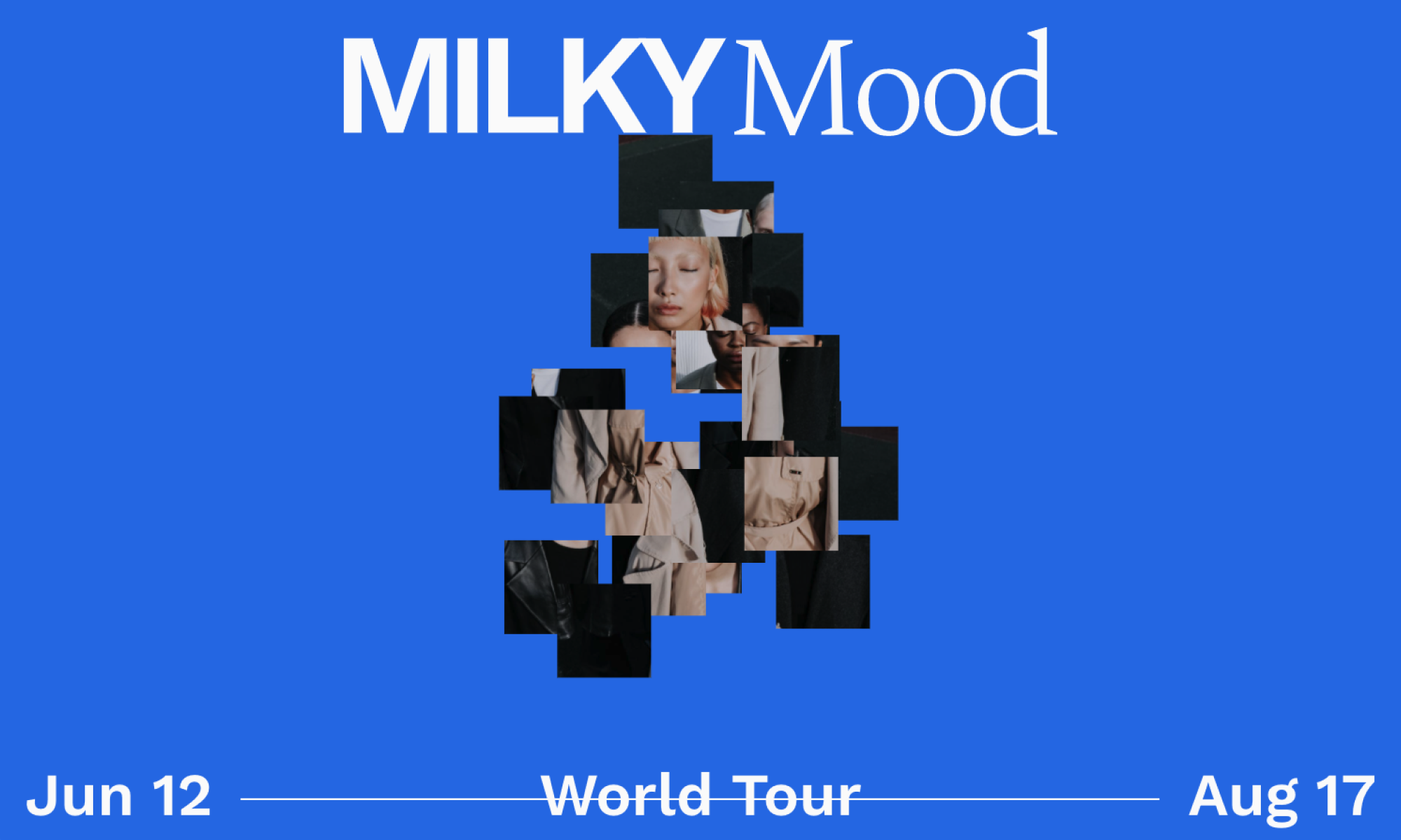 Milky Mood – Part 1