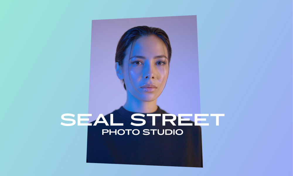 Seal Street Photography Studio